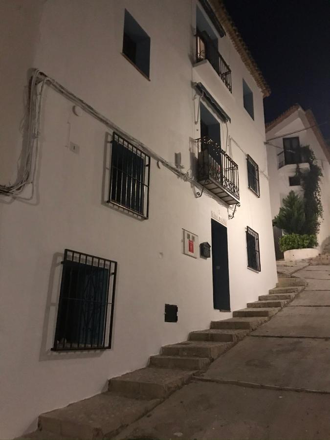 הוילה Casa Mאלתיאה מראה חיצוני תמונה