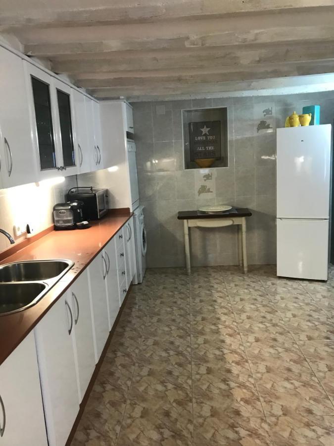 הוילה Casa Mאלתיאה מראה חיצוני תמונה