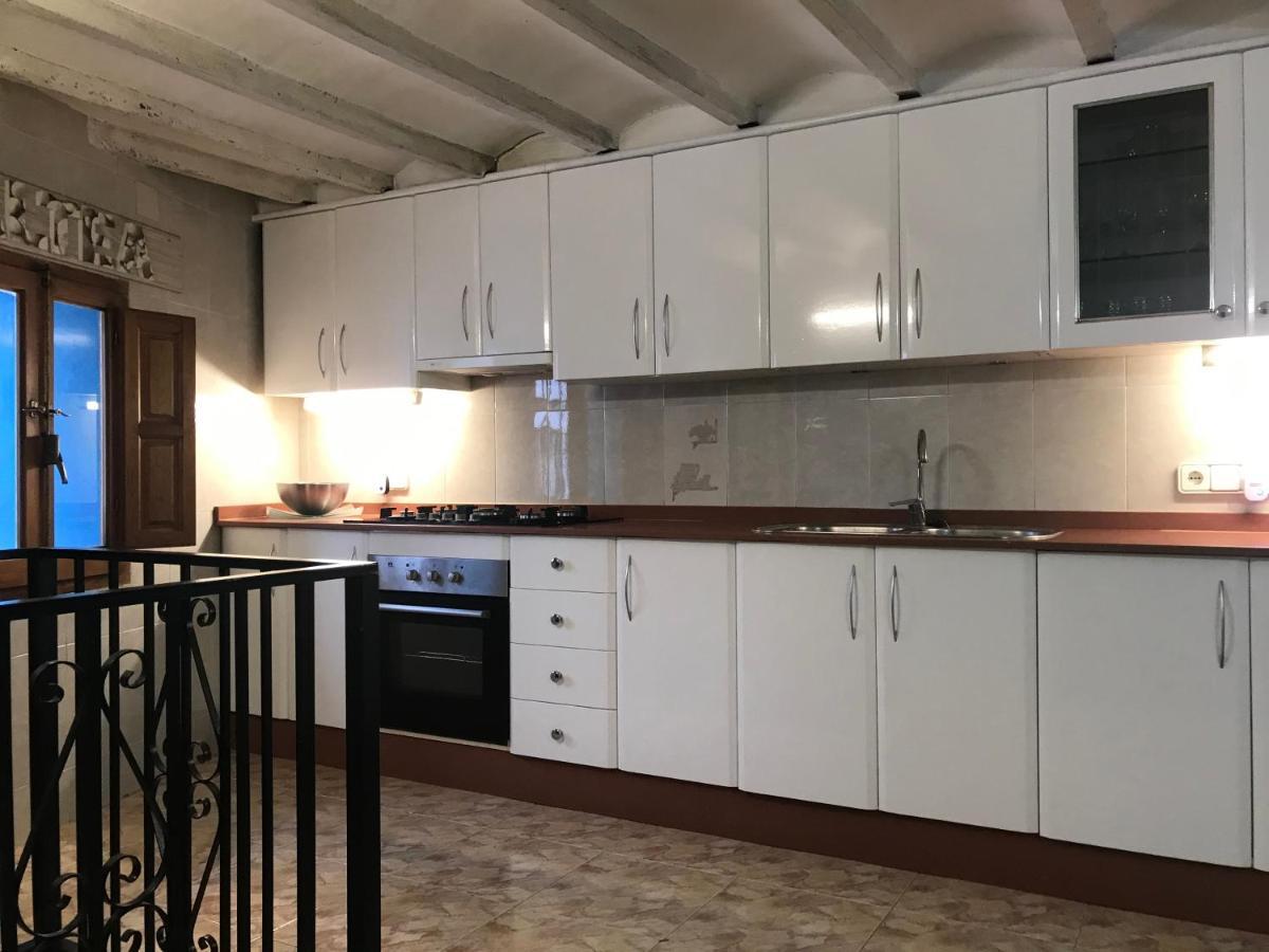 הוילה Casa Mאלתיאה מראה חיצוני תמונה