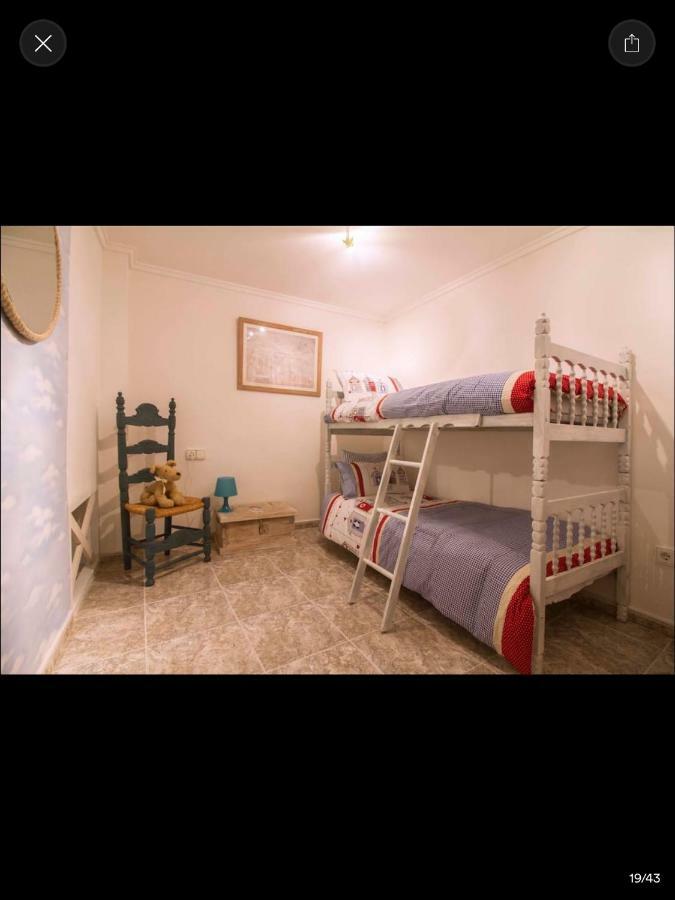 הוילה Casa Mאלתיאה מראה חיצוני תמונה