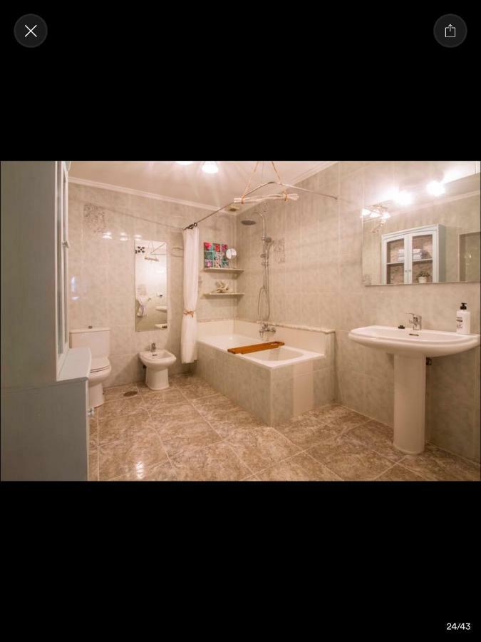 הוילה Casa Mאלתיאה מראה חיצוני תמונה