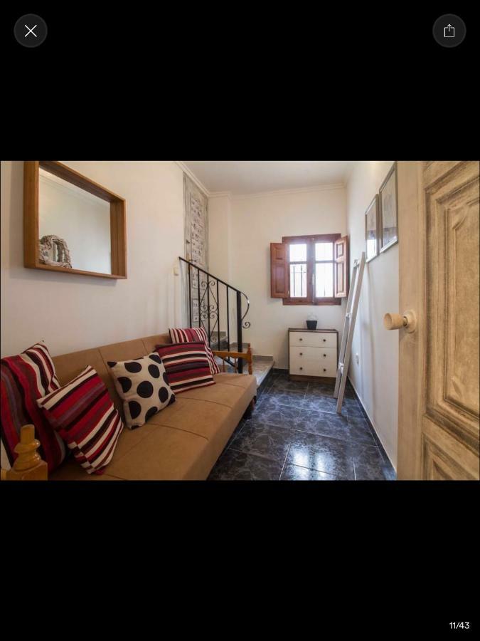 הוילה Casa Mאלתיאה מראה חיצוני תמונה