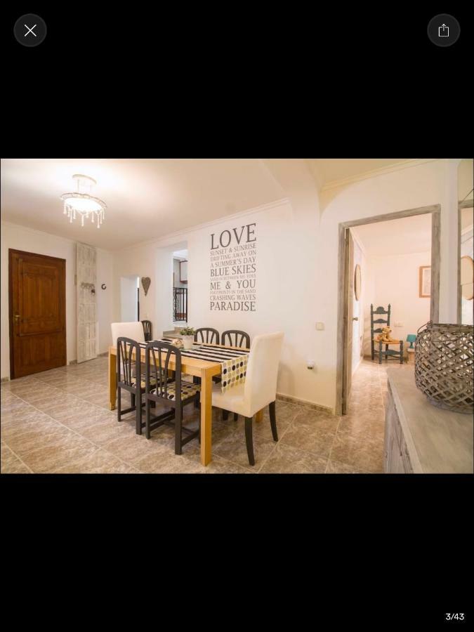 הוילה Casa Mאלתיאה מראה חיצוני תמונה