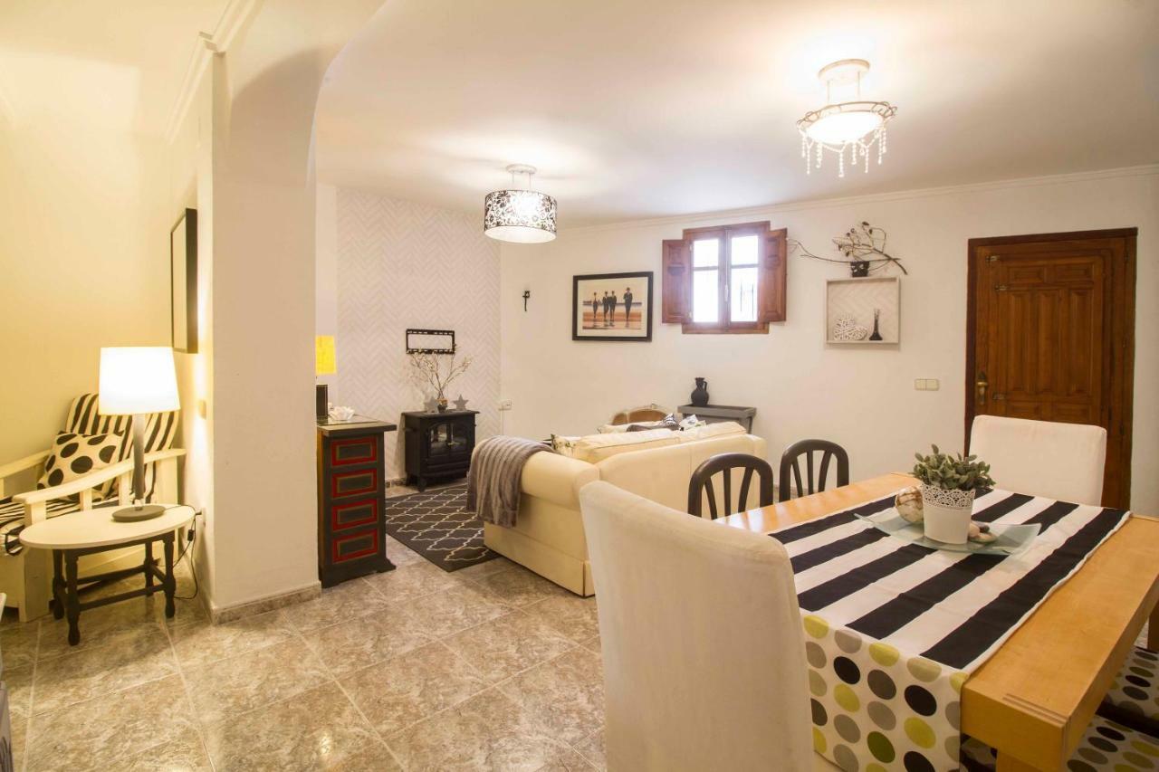 הוילה Casa Mאלתיאה מראה חיצוני תמונה