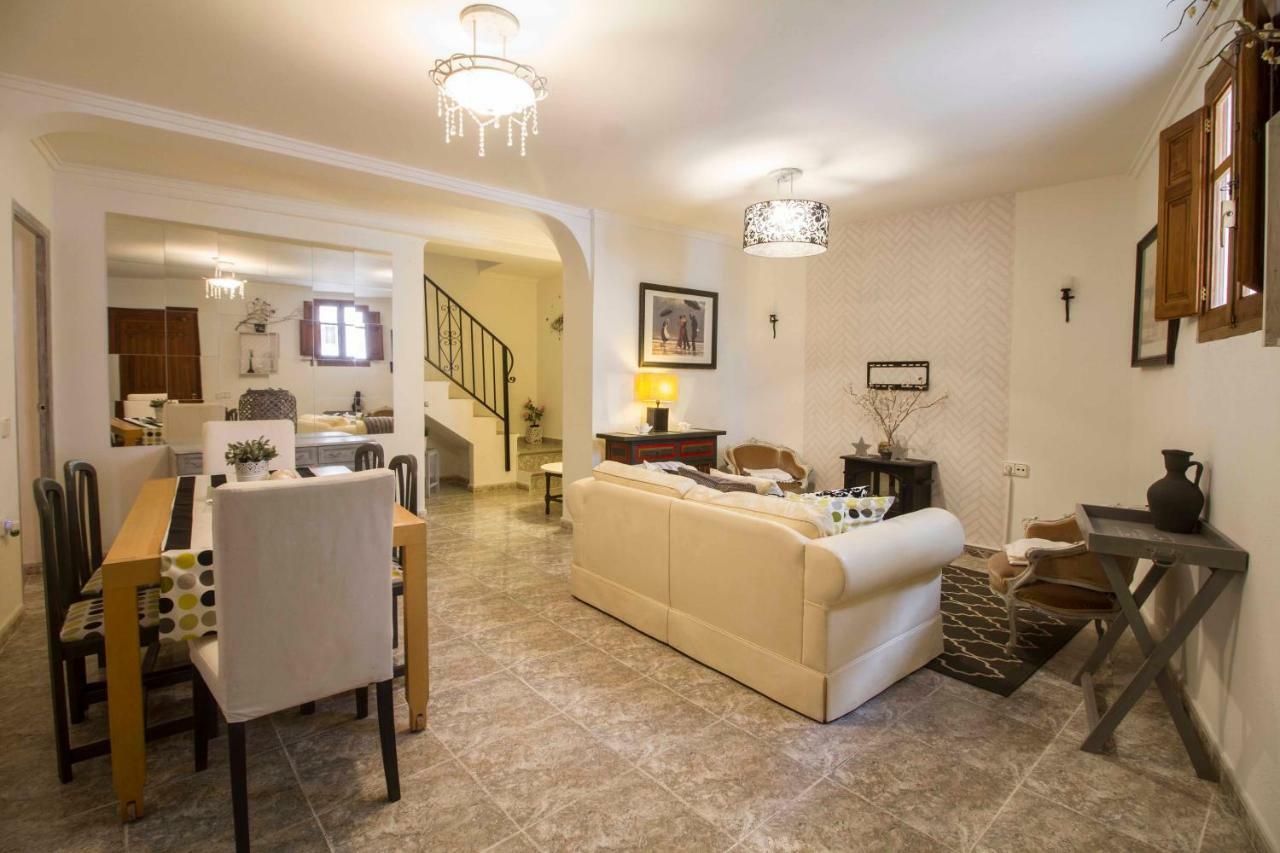 הוילה Casa Mאלתיאה מראה חיצוני תמונה