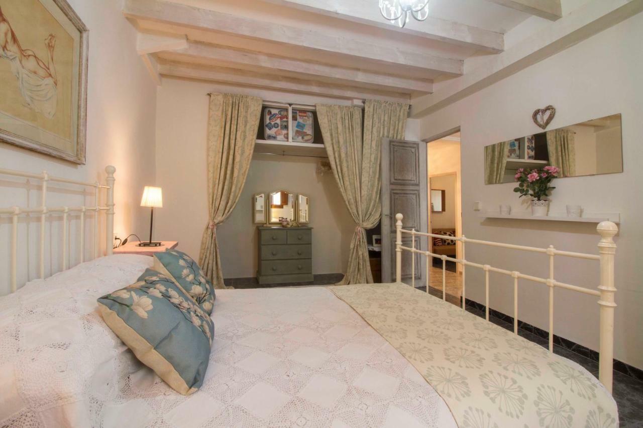 הוילה Casa Mאלתיאה מראה חיצוני תמונה